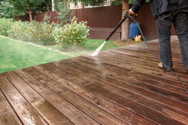 Best Roof Washing  in London, CA