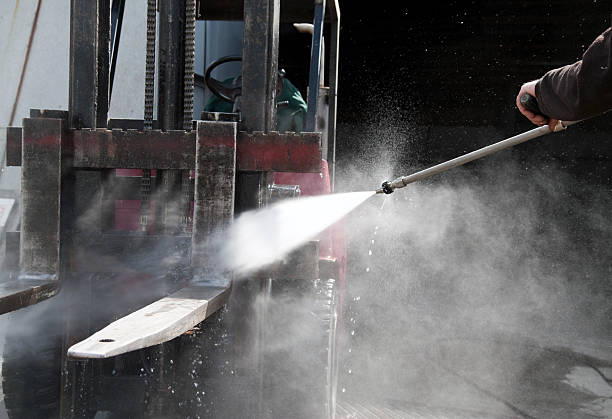 Reliable London, CA Pressure Washing Services Solutions